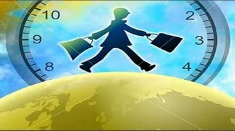 كيف تستغل وقتك بفعالية