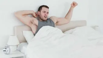 كيف تستيقظ نشيطاً