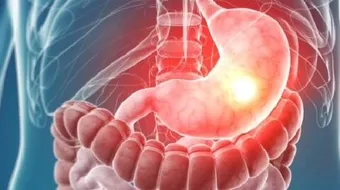 كيفية غسيل المعدة