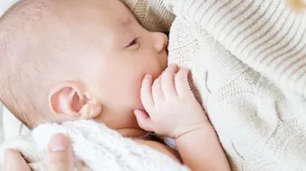 طريقة فطام الطفل عن الرضاعة الطبيعية