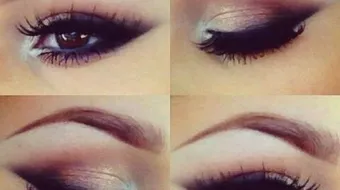 طريقة وضع مكياج خفيف