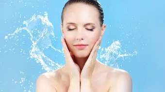 كيفية تبييض البشرة