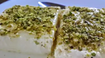 طريقة عمل ليالي حلب