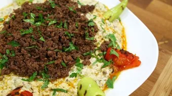 طريقة عمل علي نازك