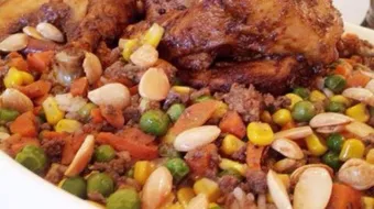 طريقة عمل الأوزي