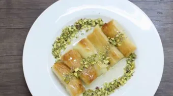 طريقة عمل زنود الست في البيت