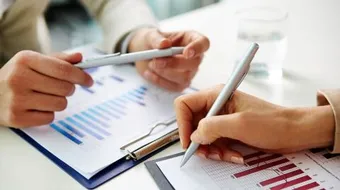 طريقة كتابة تقرير عمل