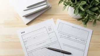 طريقة كتابة السيرة الذاتية باللغة العربية