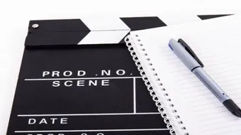 كيف أكتب حوار