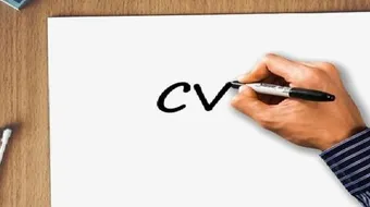 طريقة كتابة سيرة ذاتية مميزة