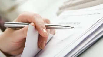 كيف تكتب خطاب