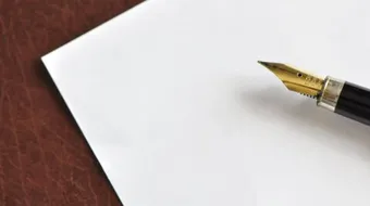 كيفية كتابة رسالة