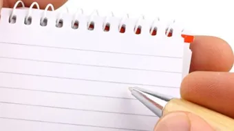 طريقة كتابة تقرير عن مشروع