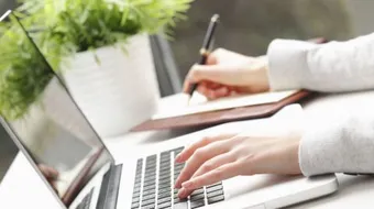 كيف يتم كتابة تقرير