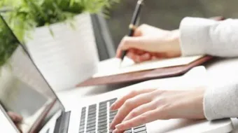 كيف يتم كتابة التقرير