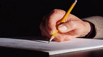 كيف أكتب التقرير