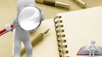 كيف أكتب خطة بحث