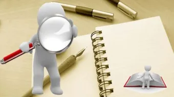 كيف تكتب خطة بحث