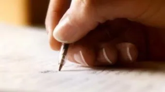 كيفية كتابة بحث علمي