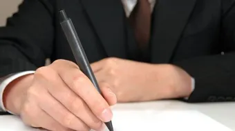 كيفية كتابة مراسلات إدارية