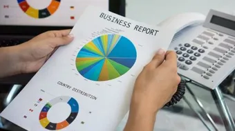 كيفية كتابة التقارير الادارية