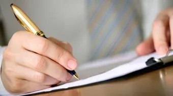 كيف تكتب نصاً إرشادياً