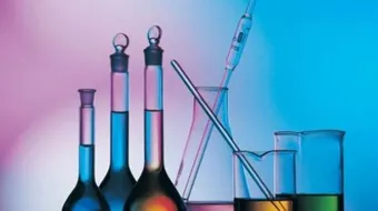 كيفية كتابة مقدمة عن الكيمياء