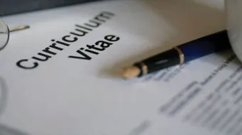 كيف أكتب سيرة ذاتية