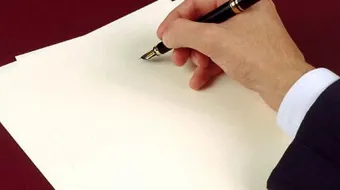 كيفية كتابة البحث العلمي