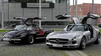 كيف تطورت وسائل النقل