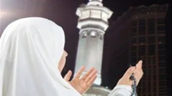 كيف تؤدي العمرة للنساء