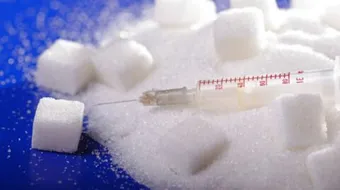 كيف تم اكتشاف مرض السكري