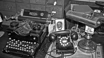 كيف اخترع التليفون