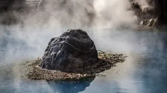 كيفية تبخر الماء