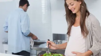 كيف أضعف وأنا حامل