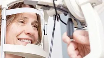 كيف يضعف النظر