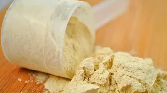 كيفية عمل مصل الحليب