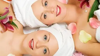 كيف أبيض جسمي كاملاً