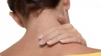 كيف أبيض الرقبة