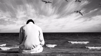 كيف يزول الهم