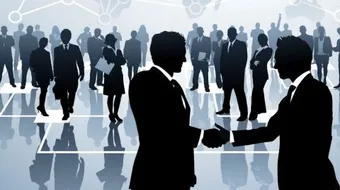 مراحل تخطيط الموارد البشرية