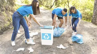 نصائح عن النظافة