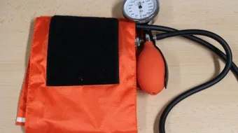 أضرار هبوط ضغط الدم