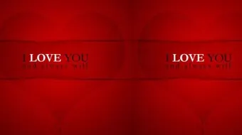 احبك ثم احبك