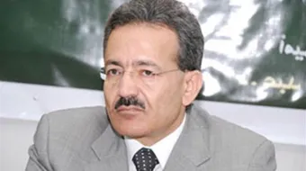 إبراهيم البيومي غانم