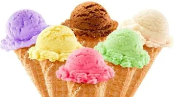 أضرار الآيس كريم