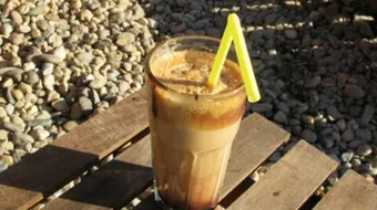 طريقة الآيس موكا