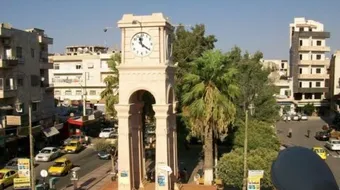 محافظة إدلب