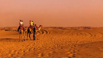 أبيات شعر جاهلية