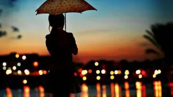 أحرام على بلابله الدوح